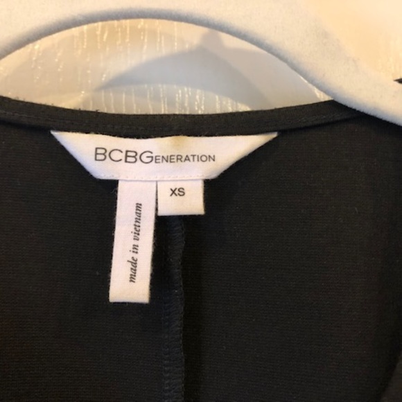 BCBG Vest XS - Picture 3 of 6